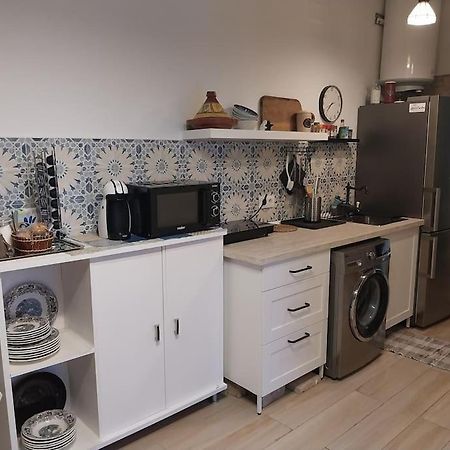Apartmán Casatuya Jerez de la Frontera Exteriér fotografie