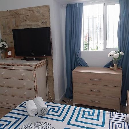 Apartmán Casatuya Jerez de la Frontera Exteriér fotografie