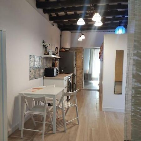 Apartmán Casatuya Jerez de la Frontera Exteriér fotografie