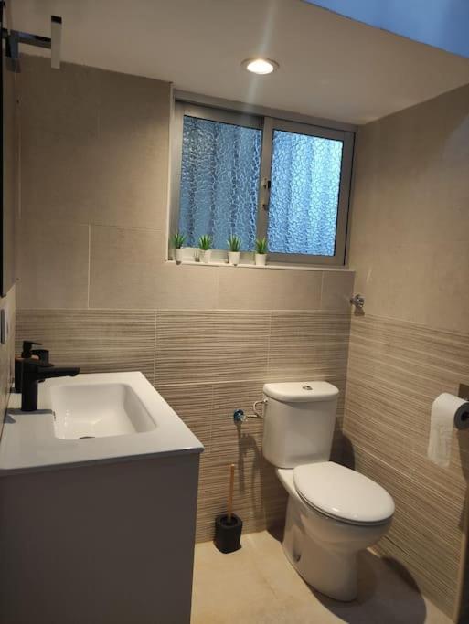 Apartmán Casatuya Jerez de la Frontera Exteriér fotografie