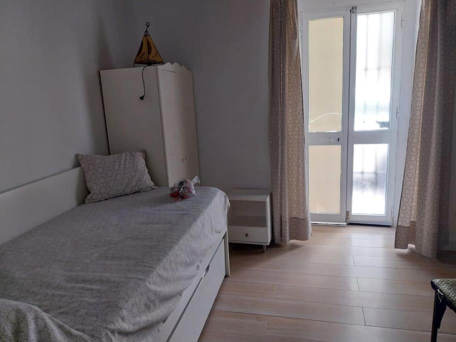 Apartmán Casatuya Jerez de la Frontera Exteriér fotografie