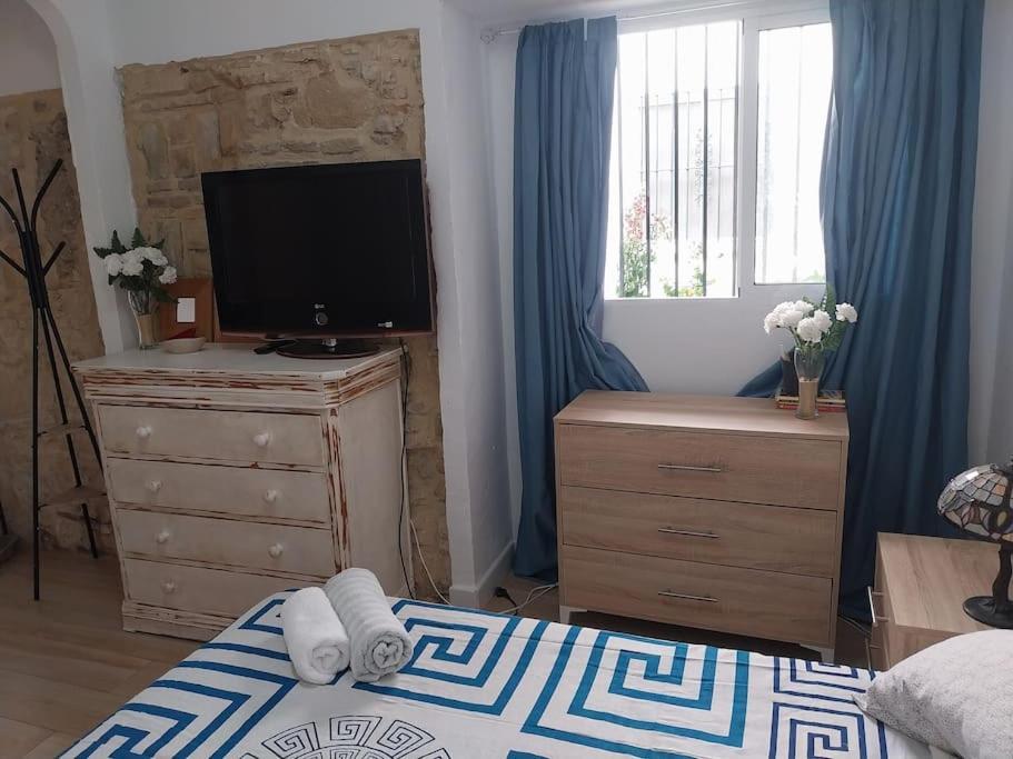 Apartmán Casatuya Jerez de la Frontera Exteriér fotografie