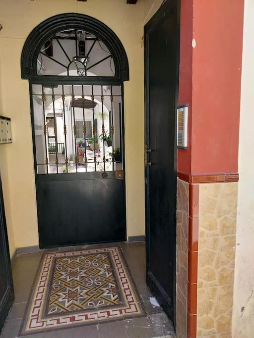 Apartmán Casatuya Jerez de la Frontera Exteriér fotografie